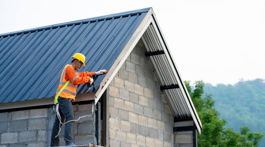 Expert Emergency Roof Repairs services in Mililani, HI